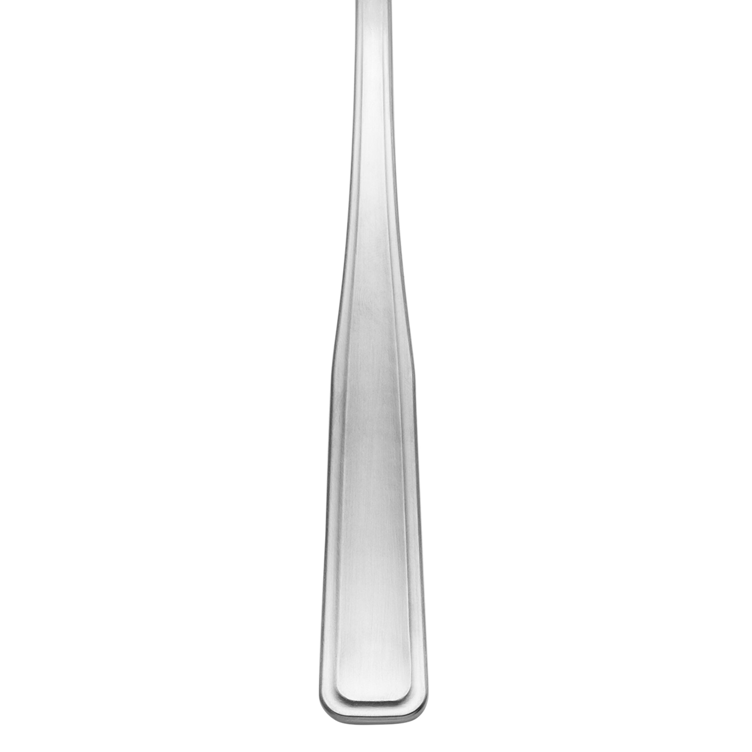 Reid Satin Dinner Knife - Set of 4